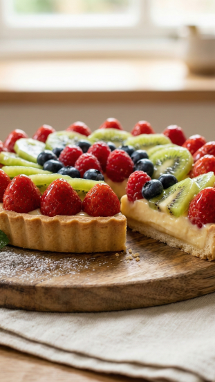 0020. Fruit Tart_small_banner_ 600_600